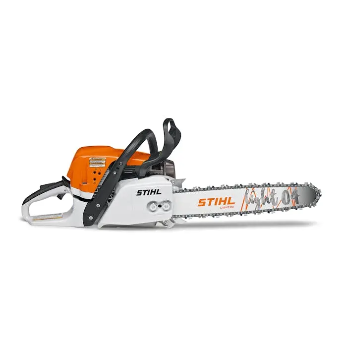 Stihl Ms 311 Mid-Range Gas Chainsaw For Landscaping 1