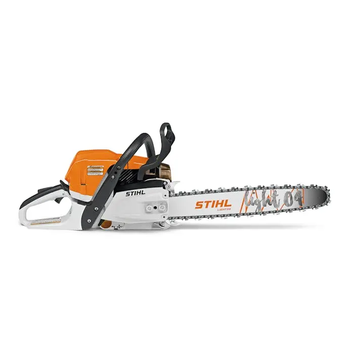 Stihl Ms 362 C-M Mid-Range Gas Chainsaw 1