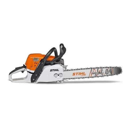 Stihl Ms 391 20-Inch Professional Gas Chainsaw 1