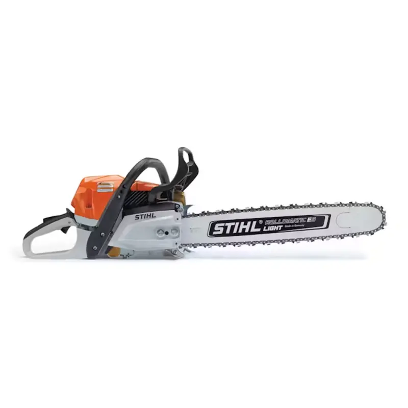 Stihl Ms 400 C-M 25-Inch Chainsaw With Lightweight Guide Bar 1