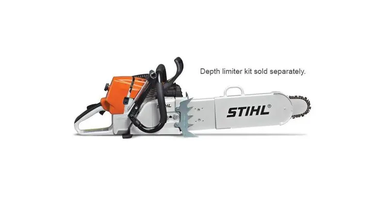Stihl Ms 461 R Rescue Chainsaw – Professional Arborist Grade 1