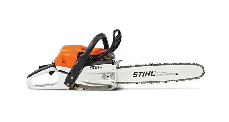 Stihl Ms 881 R Magnum Professional Rear-Handled Chainsaw 1