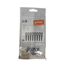 Stihl Polycut 2-2 Replacement Blades – 8-Pack 1