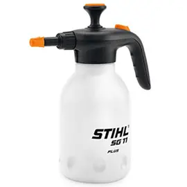 Stihl Sg 11 Handheld Sprayer For Garden Applications 1
