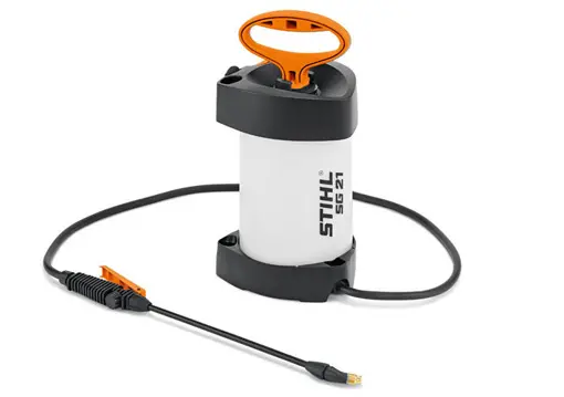 Stihl Sg 21 Backpack Sprayer With Adjustable Pressure Control 1