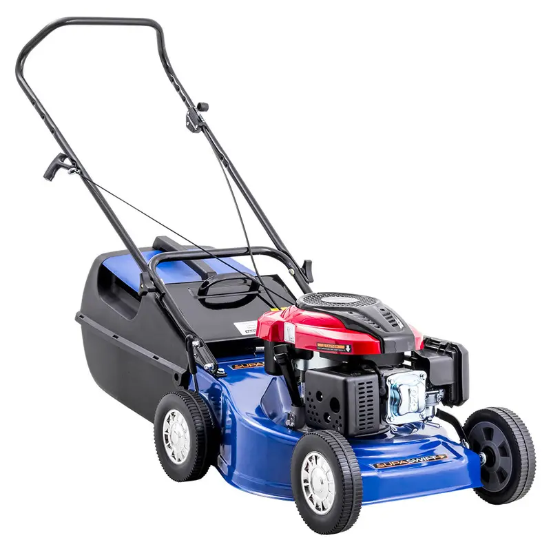 Supaswift Ssu797Kmc 20" Kohler-Powered Lawn Mower – Self-Propelled 1