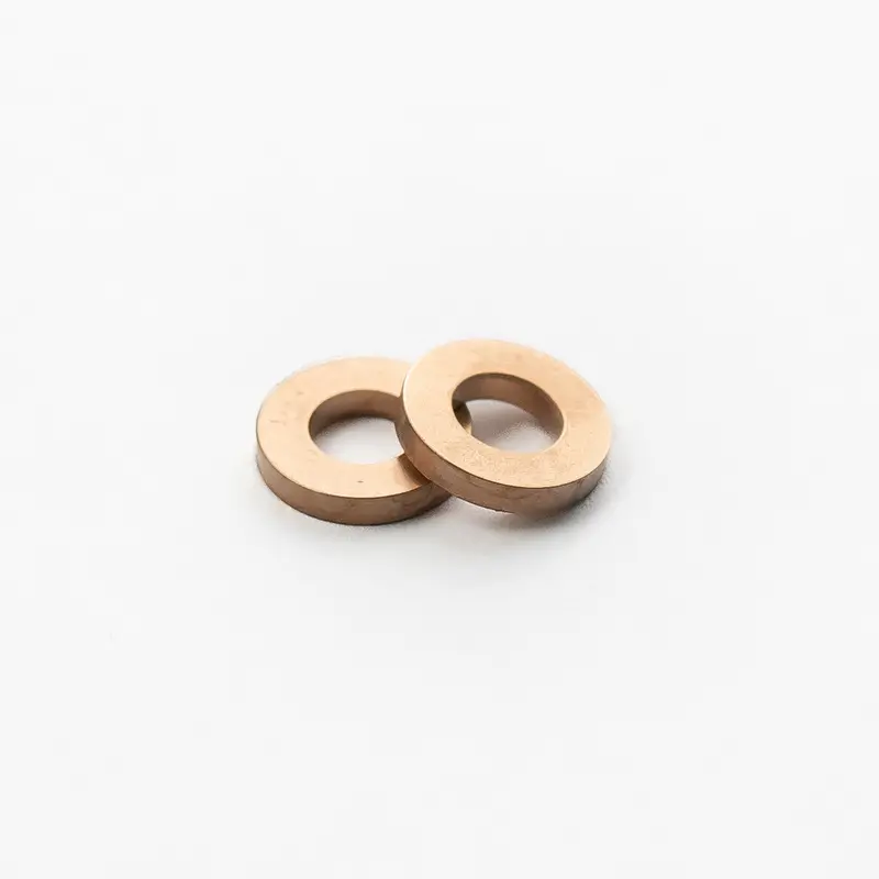Thick Pivot Washer Set – 5Mm X 1/16" 1