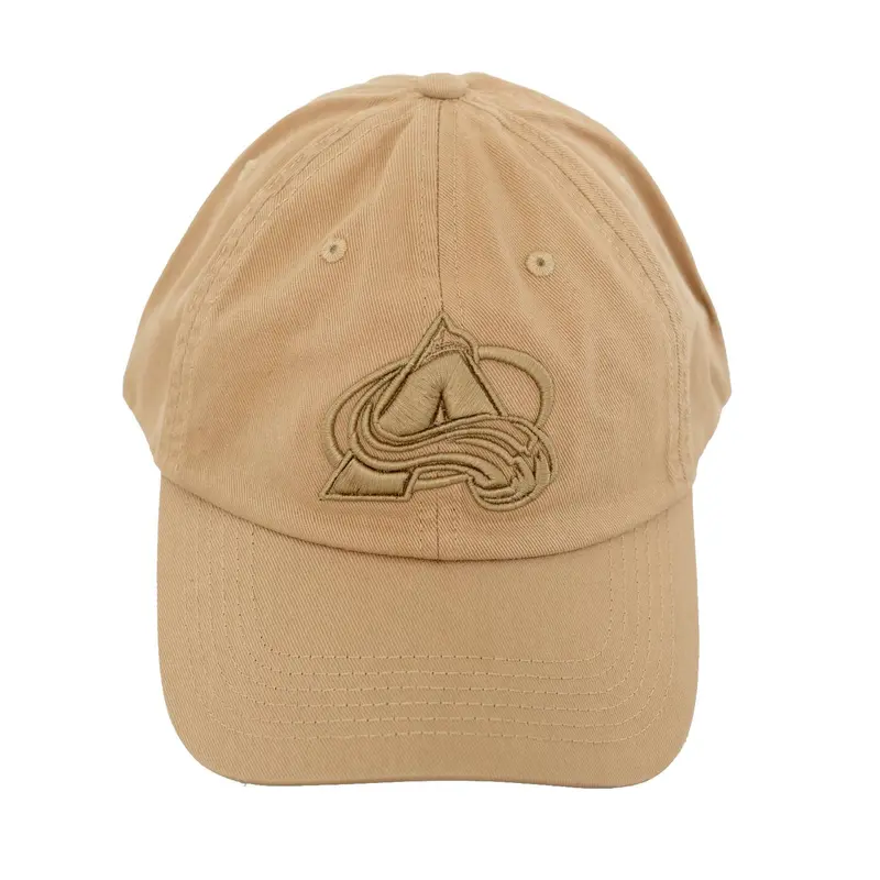 Tonal Dad Hat – Colorado Avalanche Women’S Fit 1