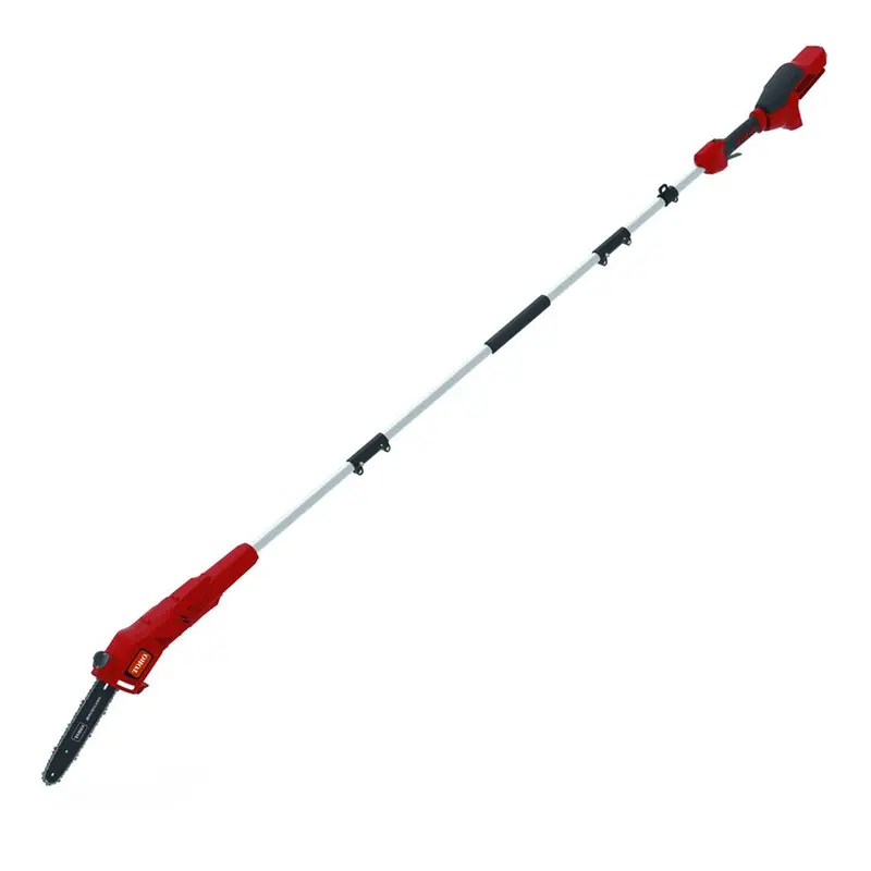 Toro 60V Max* 10-Inch Brushless Pole Saw With 2.0Ah Battery 1
