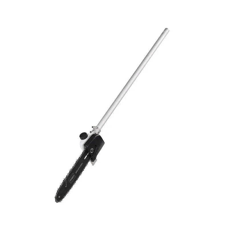Toro 60V Max Pole Saw Attachment – 10-Inch Bar (Tool-Only) 1
