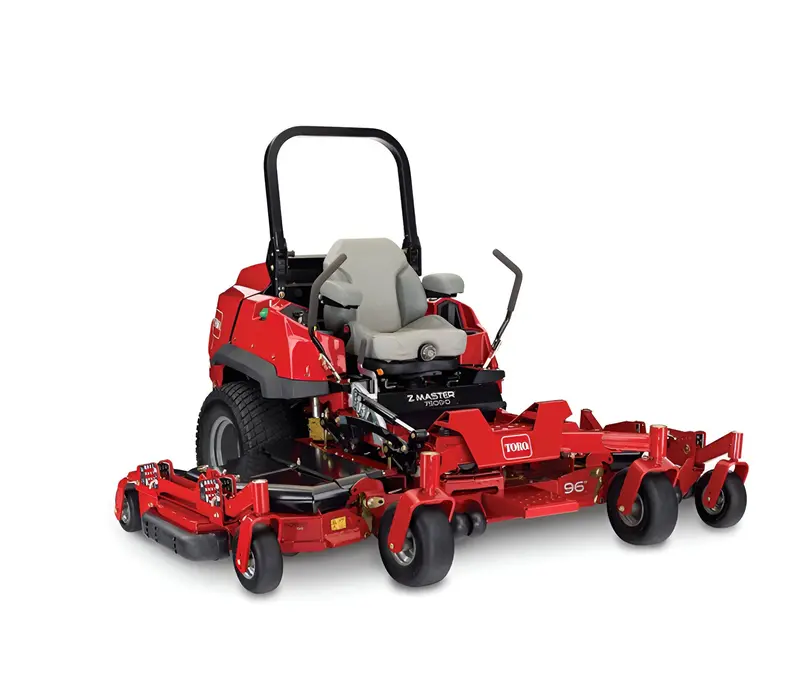 Toro 7500-D Series 96-Inch Diesel Rear-Discharge Zero-Turn Mower (37Hp, Model 72098) 1