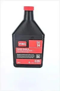 Toro Summer Oil – 20 Oz Bottles, Case Of 24 1