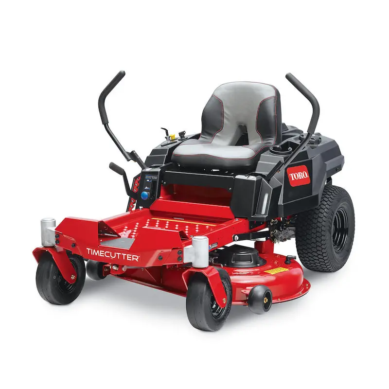 Toro Timecutter 42-Inch Zero-Turn Mower For Residential Use (Model 77401) 1