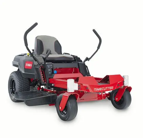 Toro Timecutter Mx3400 34-Inch Zero-Turn Mower With 18Hp Kawasaki Engine 1