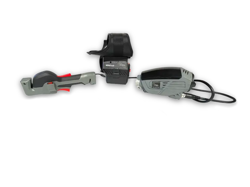 Towa Tools Universal Power Head Conversion Kit 1