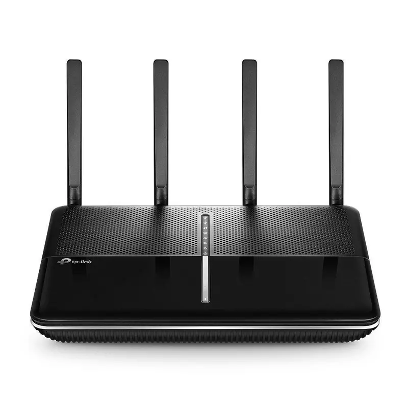 Tp-Link Archer C3150 V2 Ac3150 Dual-Band Wi-Fi Router – Wave 2 Technology For 4K Streaming & Gaming 1