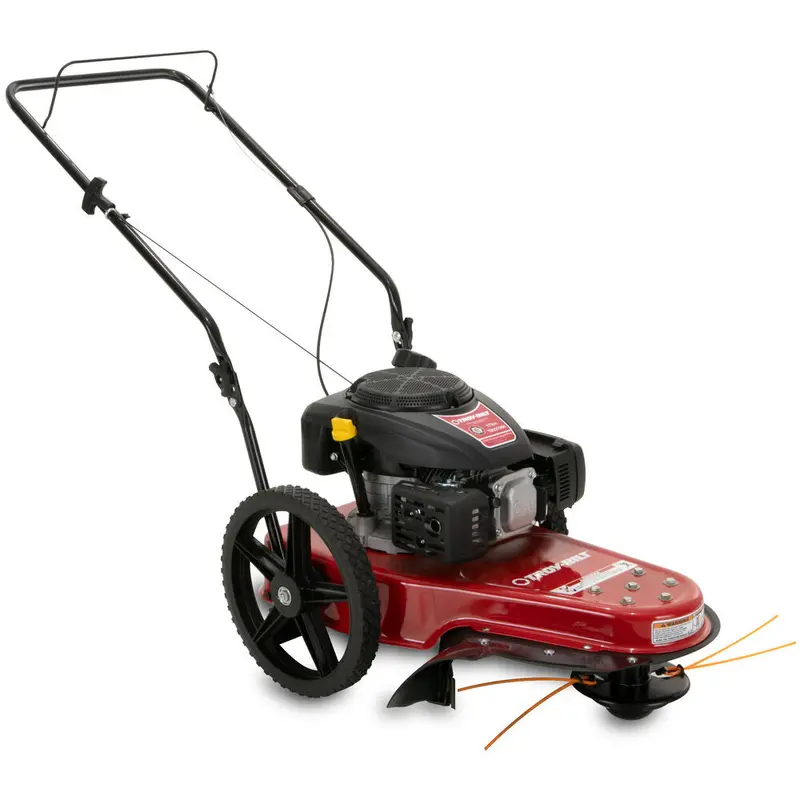 Troy-Bilt Tb22Tmk 22-Inch 173Cc Walk-Behind String Trimmer 1