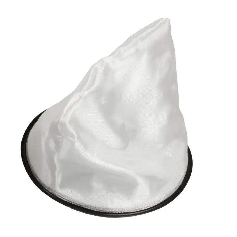 Universal Ash Vacuum Pre-Filter For Fine Dust Collection 1