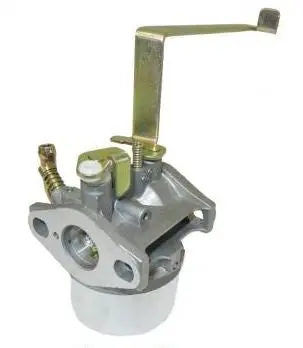 Universal Carburetor For Yamaha Et650 And Et950 Generators – Direct Fit 1