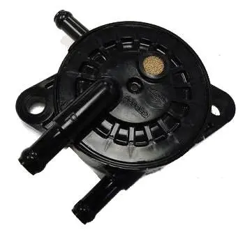 Universal Fuel Pump For Kohler, Briggs & Stratton, Honda Gxv, And Cv17 Engines 1