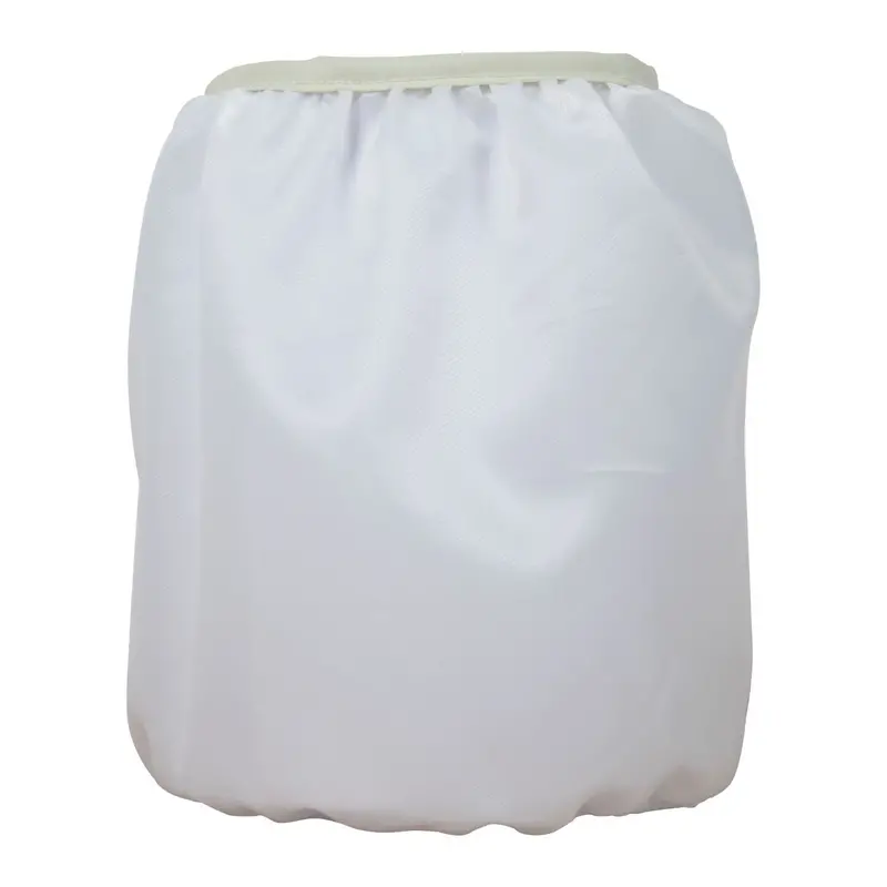 Universal™ High-Performance Cloth Filter For 3–5-Gallon Wet/Dry Vacuums 1