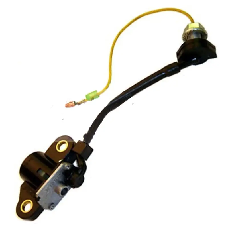 Universal Low-Oil Sensor Switch For Honda Gx240, Gx270, Gx340 & Gx390 Engines 1