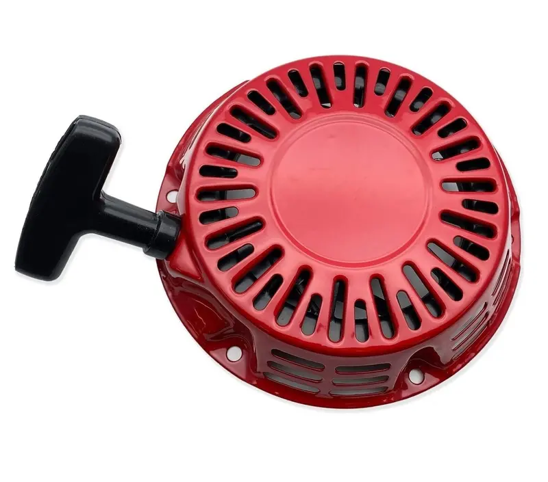 Universal Recoil Starter – Designed For Honda Gx340 (11 Hp) And Gx390 (13 Hp) Engines 1