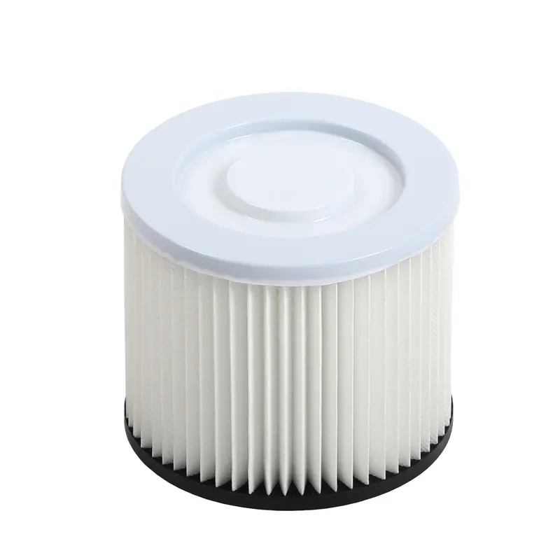 Universal St25-1041 High-Efficiency Cartridge Filter For Ash Vacuums 1