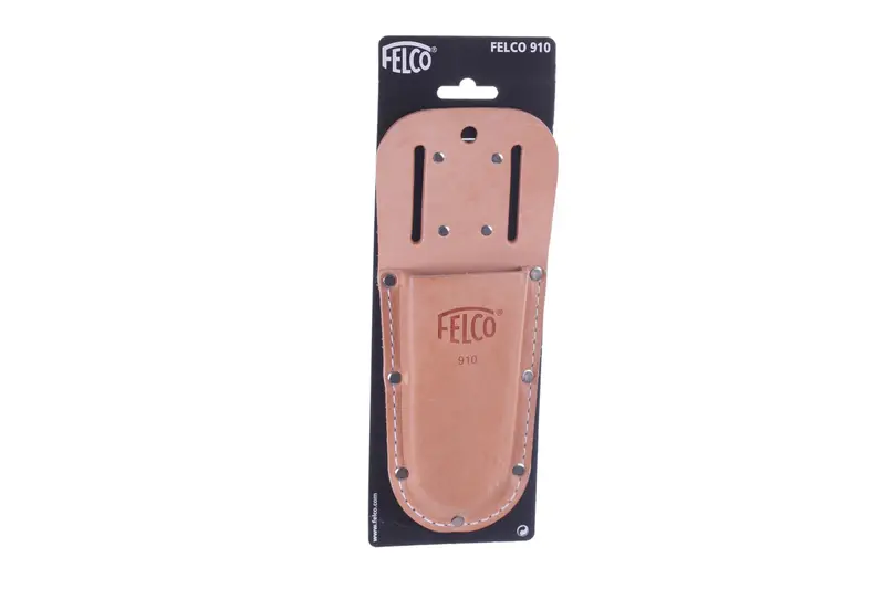 Universal Tool Holster – Clip-On Belt Or Pocket Mount 1