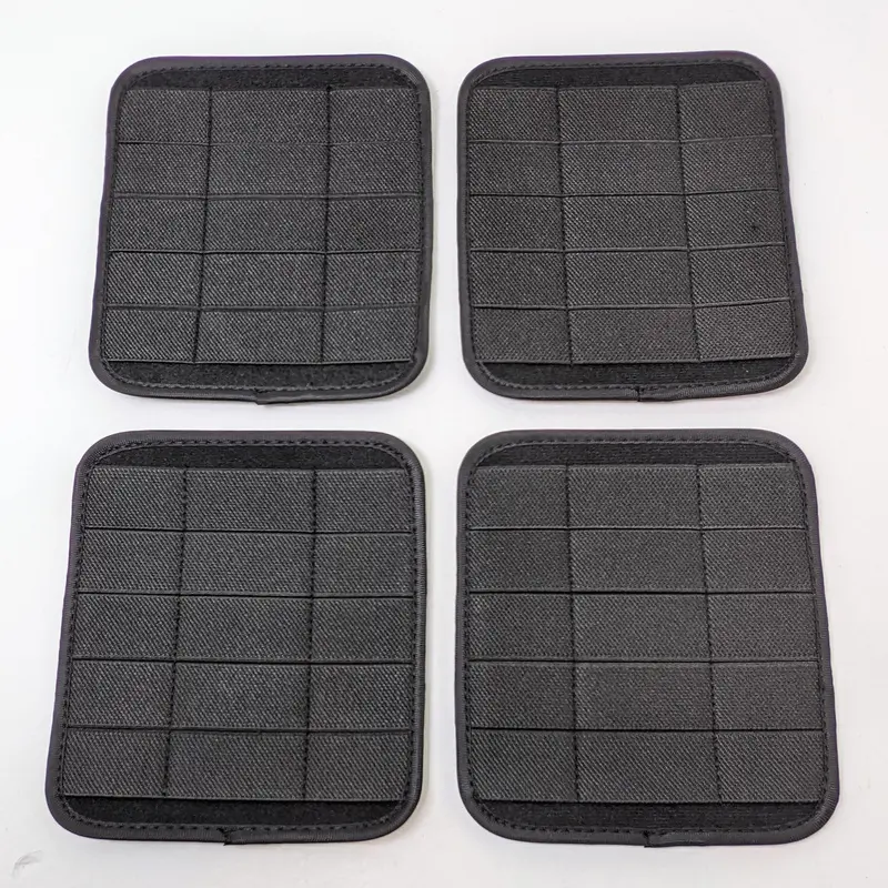 Vault Case Flexible Panel Kit – Small Size 1