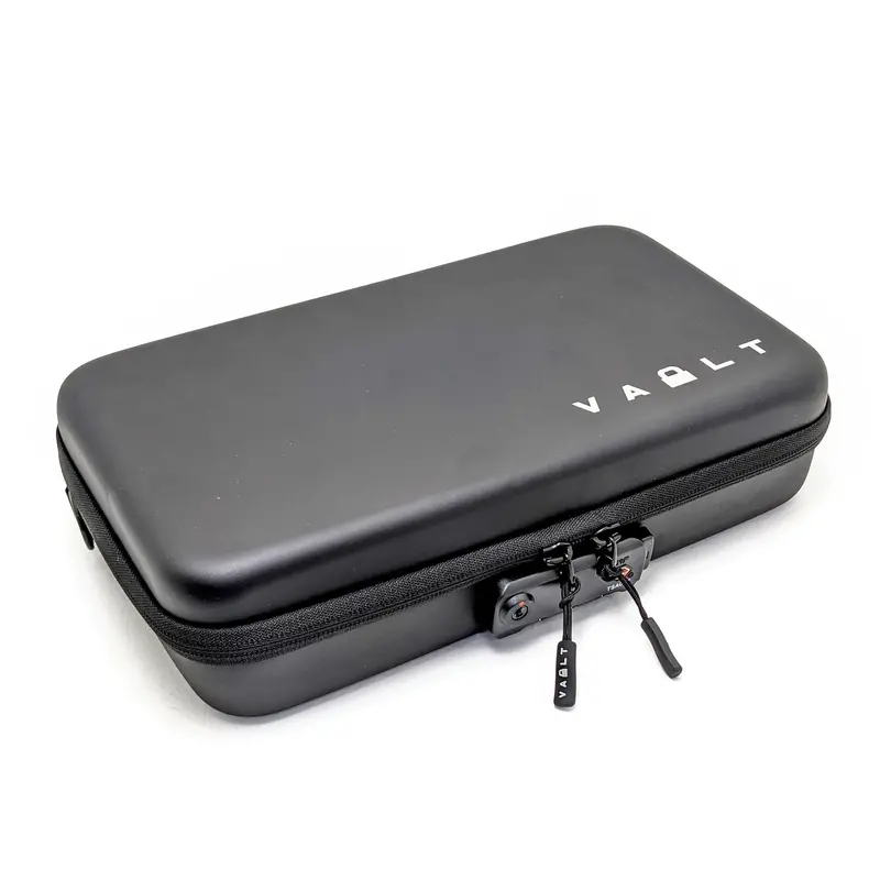 Vault Case Secure Storage Enclosure 1