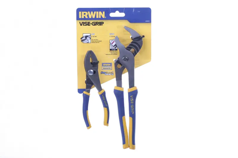 Versatile Plier Combo Set — 6" And 10" Precision Tools 1
