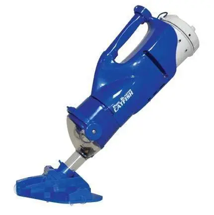 Water Tech Pool Blaster Catfish Li – Cordless Rechargeable Pool & Spa Vacuum 1