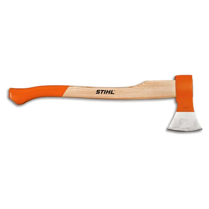 Woodcutter All-Purpose Forestry Axe 1