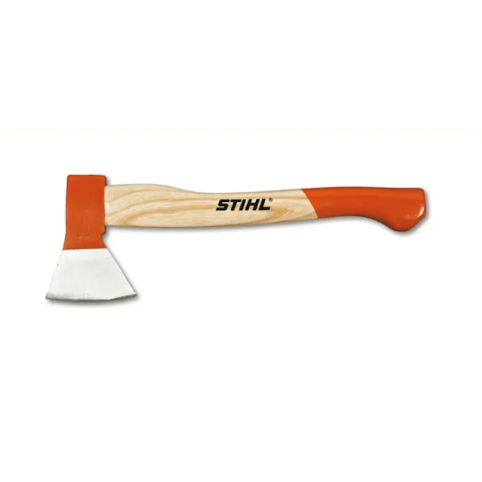 Woodcutter Compact Camp & Forestry Hatchet 1