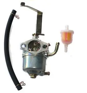 Yamaha Et650/Et950 Generator Carburetor Replacement With Integrated Filter 1