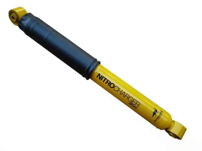 Arb Nitrocharger Sport Shock Absorber – Nitrogen-Charged, 3-Year / 36,000-Mile Warranty 1