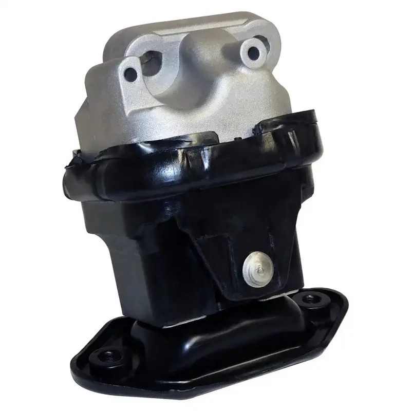Crown Automotive Engine Mount Replacement For Jeep (Oem-Compatible Part #4578046Ac) 1