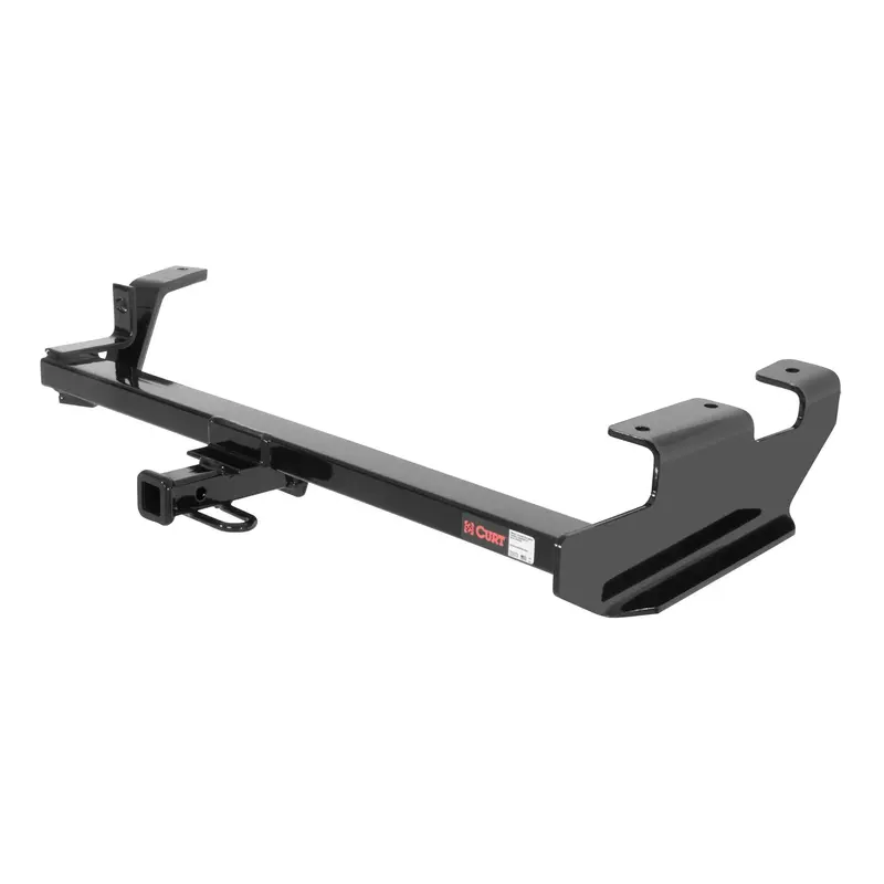 Curt Class 2 Trailer Hitch For Chevrolet Malibu & Oldsmobile Cutlass – 1-1/4" Receiver 1