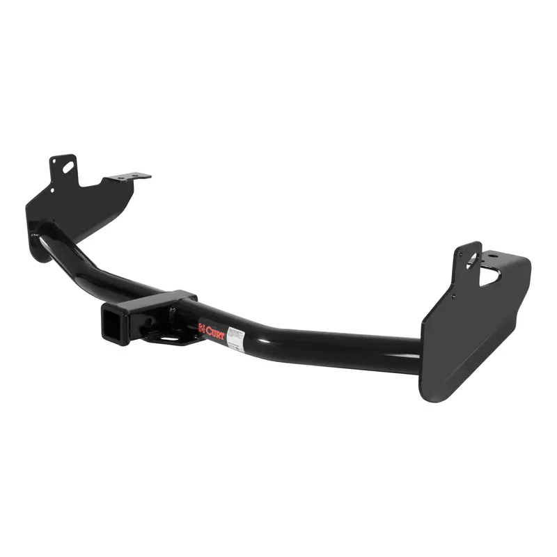 Curt Class 3 Trailer Hitch – 2" Receiver For Chevrolet Colorado, Gmc Canyon & Isuzu Trucks 1