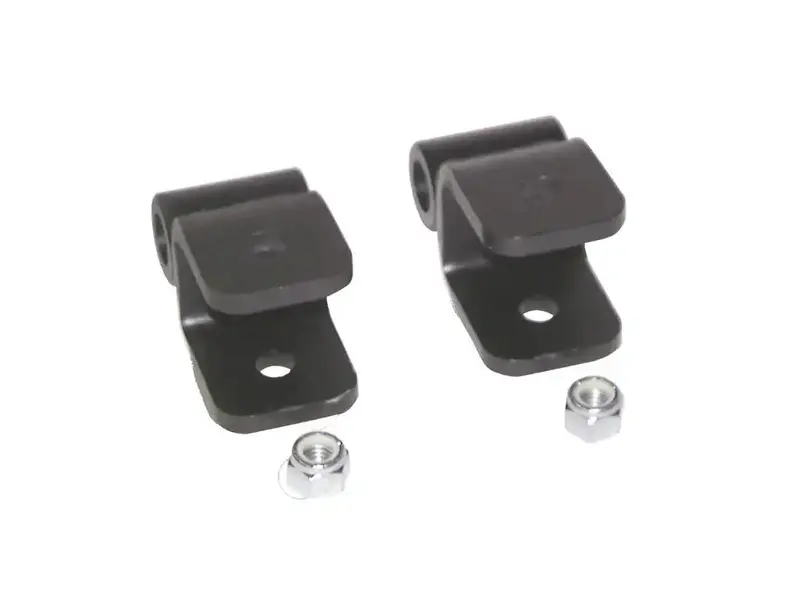 Demco 9523032 Trailer Ball Adapter For Removable Ball Mounts And Demco Towbars 1