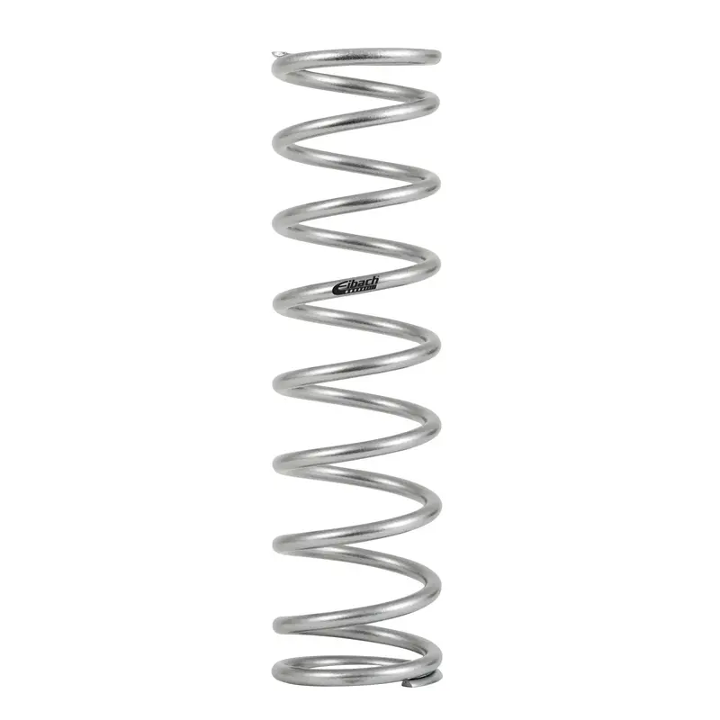 Eibach 1400.250.0750S Silver Coilover Spring – 2.5-Inch Inner Diameter 1