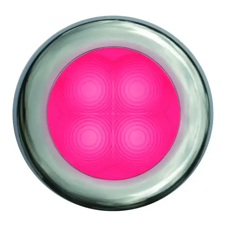 Hella 980507221 Interior Courtesy Light – Led, Oem-Style Fit 1