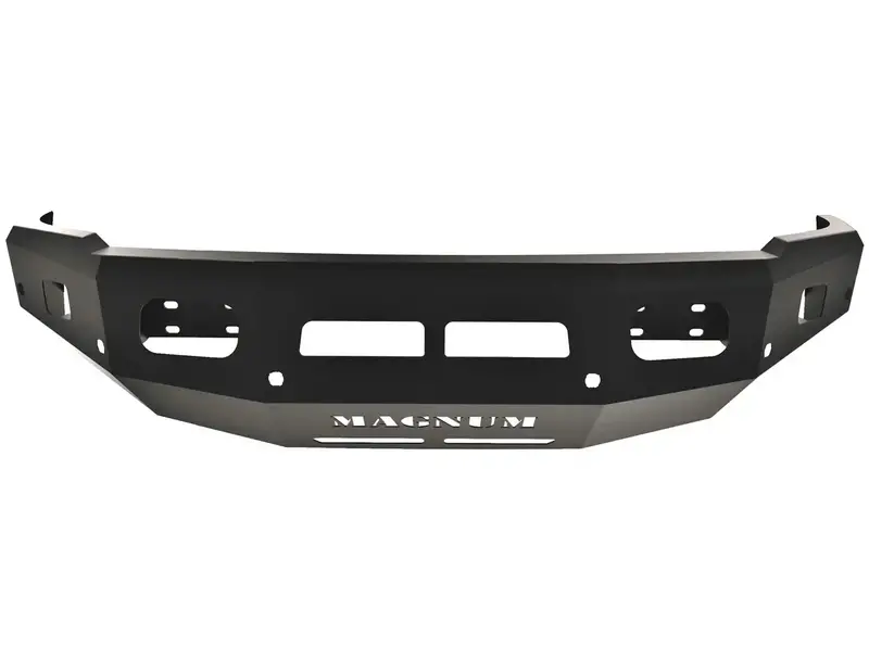 Ici Magnum Front Bumper Replacement For Select Vehicles 1