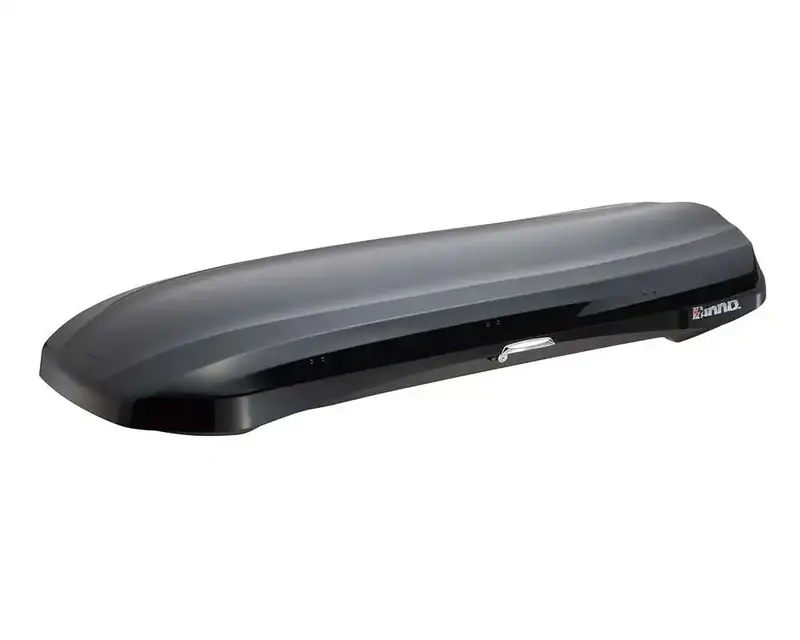 Inno Brm660Bk Wedge-Style Roof Cargo Carrier – Fits All Crossbar Types 1