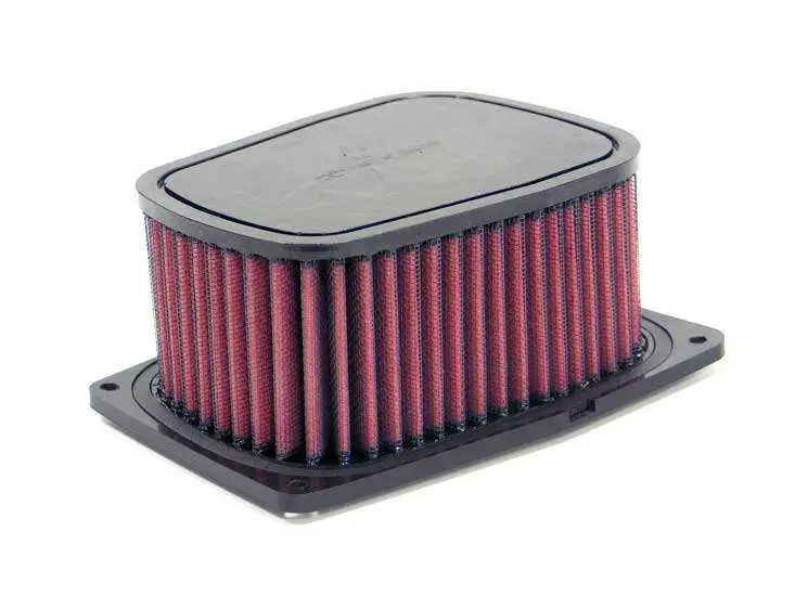 K&N Su-0006 High-Flow Replacement Air Filter 1
