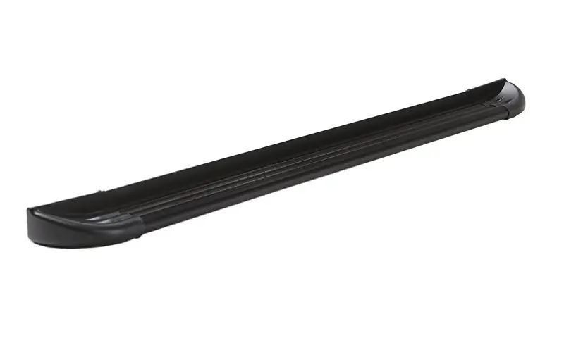 Lund 291120 Multi-Fit Trailrunner Running Boards – Universal Mount Design 1
