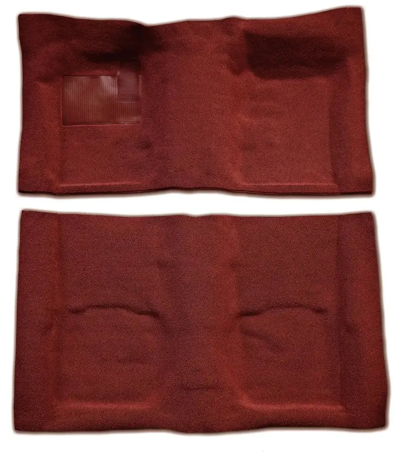 Lund Pro-Line Replacement Carpet Kit For Truck Cabs (Part #165317039) 1
