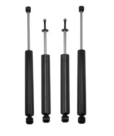 Maxtrac Suspension Front And Rear Performance Shock Absorbers 1