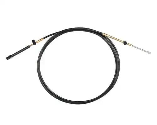 Merc Extreme 9-Foot Control Cable Assembly 1